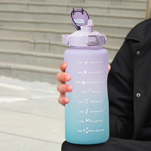 2L Water Bottle