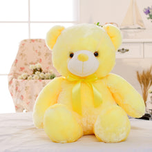 Load image into Gallery viewer, Light Up LED Teddy Bear
