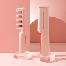 Load image into Gallery viewer, 2 in 1 Straight Hair Combs
