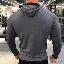 Load image into Gallery viewer, Men&#39;s Sports Hoodie
