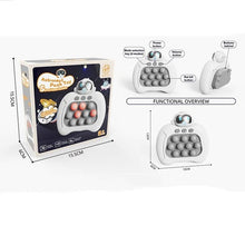 Load image into Gallery viewer, Pop Push Bubble Fidget Sensory Toys
