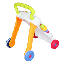 Load image into Gallery viewer, Baby Walker Trolley
