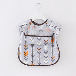 Baby & Toddler Food Smock