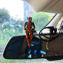 Load image into Gallery viewer, Car Interior Mini Figure
