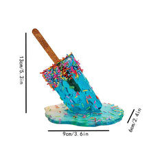 Load image into Gallery viewer, Resin Popsicle Decor
