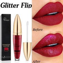 Load image into Gallery viewer, Glitter Lip Gloss
