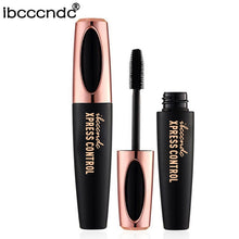 Load image into Gallery viewer, 4D Silk Fiber Lash Waterproof Mascara
