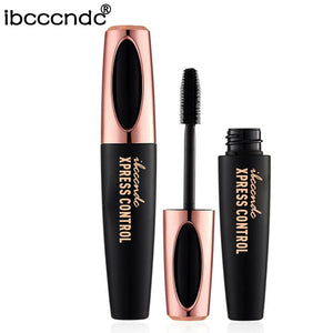 4D Silk Fiber Lash Waterproof Mascara