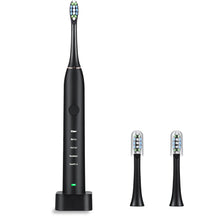 Load image into Gallery viewer, Electric Toothbrush IPX7 Replacement Heads Set
