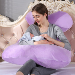 Pregnant Support Pillow