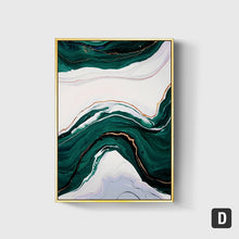 Load image into Gallery viewer, Modern Abstract Prints Wall Poster
