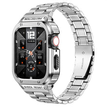 Load image into Gallery viewer, Apple Watch Band and Case
