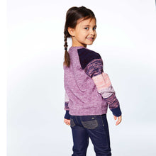 Load image into Gallery viewer, Little Girl&#39;s Long Sleeve Knitted Koala Sweater
