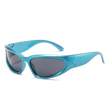 Load image into Gallery viewer, Louvre Polarized Sunglasses.
