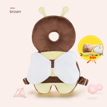 Load image into Gallery viewer, Baby and Toddler Safety Head Protection Cushion Pad
