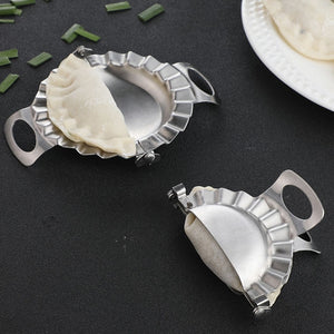 Dumpling Mould