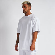 Load image into Gallery viewer, Men&#39;s Plain T-shirt
