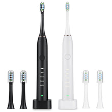 Load image into Gallery viewer, Electric Toothbrush IPX7 Replacement Heads Set
