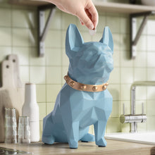 Load image into Gallery viewer, French Bulldog Coin Bank
