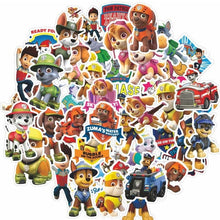 Load image into Gallery viewer, PAW Patrol Birthday Party Decoration
