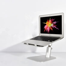 Load image into Gallery viewer, Adjustable Laptop Stand
