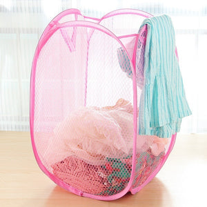 Foldable Organizer Basket