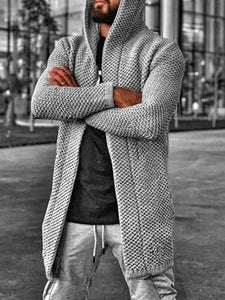 Men's D5 Cardigan