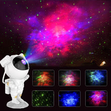 Load image into Gallery viewer, NEW Galaxy Projector Lamp
