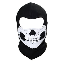 Load image into Gallery viewer, Black Mask Balaclava
