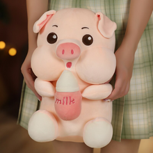 Load image into Gallery viewer, Giant Piggy Plush Squishmallow
