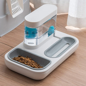 Pet Feeder Bowl