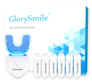 Glory Smile Custom PAP Gel Pods Whitening Teeth Kit