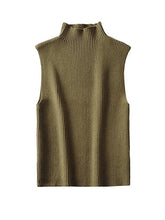 Load image into Gallery viewer, Camis Chic Vest Top
