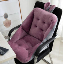 Load image into Gallery viewer, Armchair Seat Cushions Massage Pad
