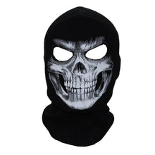 Load image into Gallery viewer, Black Mask Balaclava
