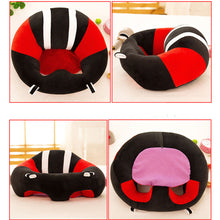 Load image into Gallery viewer, Baby Support Cushion Chair
