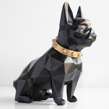 Load image into Gallery viewer, French Bulldog Coin Bank
