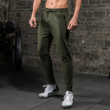 Load image into Gallery viewer, Men&#39;s Pocket Training Sweatpants
