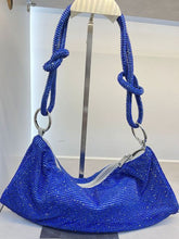 Load image into Gallery viewer, Crystal Handbag
