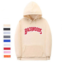 Load image into Gallery viewer, Backwoods Streetwear Hoodies
