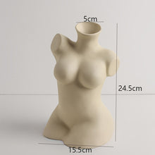 Load image into Gallery viewer, Home Décor Sculpture Ceramic Vase
