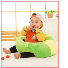 Load image into Gallery viewer, Baby Support Cushion Chair
