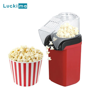 Air Popcorn Popper