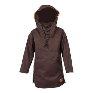 Men's Boreal Windrak Wool Anorak Jacket