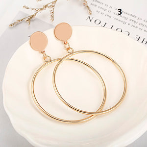 Women's Fashion Earrings