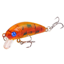 Load image into Gallery viewer, 1 Piece Minnow Fishing Lure
