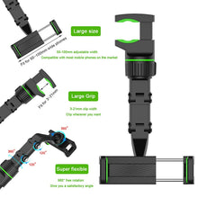 Load image into Gallery viewer, Multi-functional Hanging Clip Bracket
