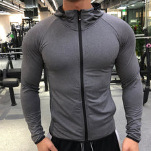 Load image into Gallery viewer, Men&#39;s Sports Hoodie
