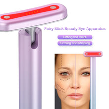 Load image into Gallery viewer, 4 in 1 Skin Care LED Tool
