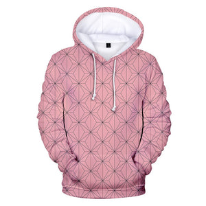 3D Print Hoodie